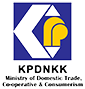 Ministry of Domestic Trade and Consumer Affairs